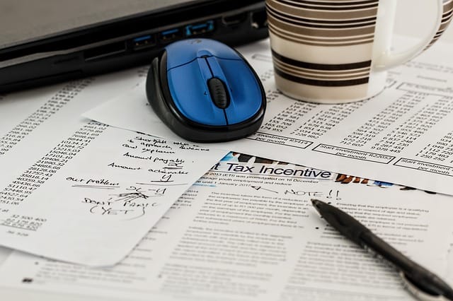 flat tax