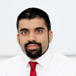 Mr. ZAKIR MIR