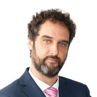 Mr. ANDRÉ GUERREIRO RODRIGUES