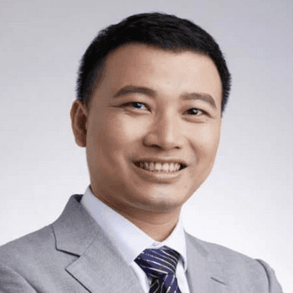 Mr. VINCENT QIN