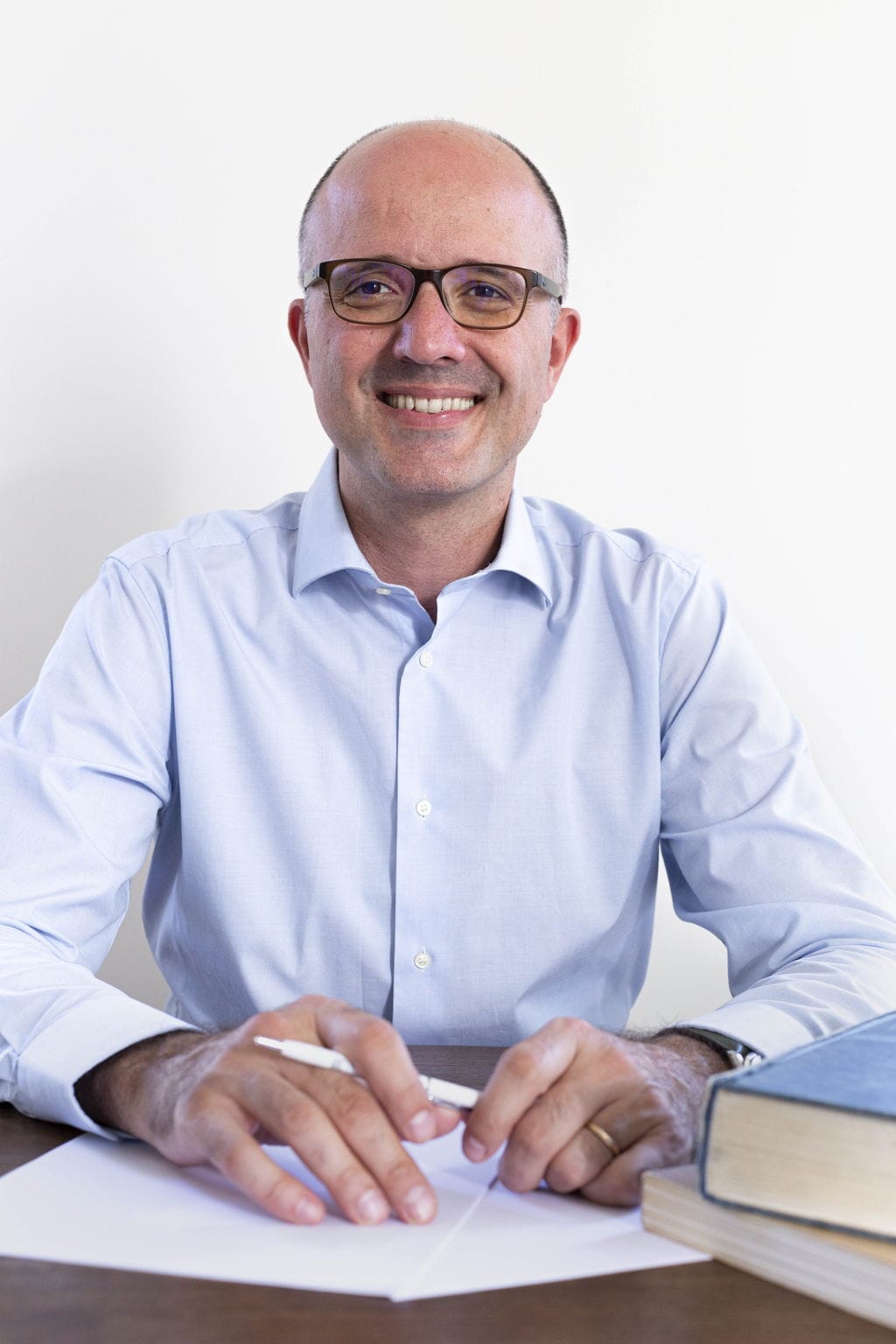 Andrea Catasti history and expertise
