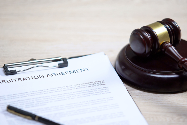 Validity and Characteristics of an Arbitration Agreement under French Law