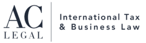 AC Legal International Tax Consultants